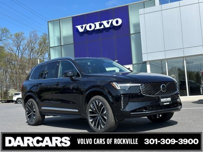 New 2025 Volvo XC90 B6 Plus w/ Protection Package Premier