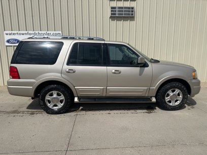 Used 2006 Ford Expedition Limited