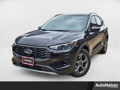 New 2025 Ford Escape ST-Line w/ Tech Pack #1