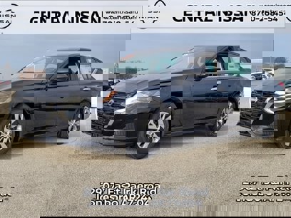 New 2025 Nissan Altima 2.5 S