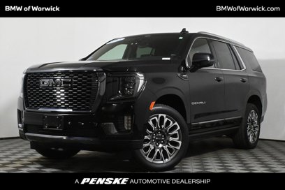 Used 2024 GMC Yukon Denali Ultimate