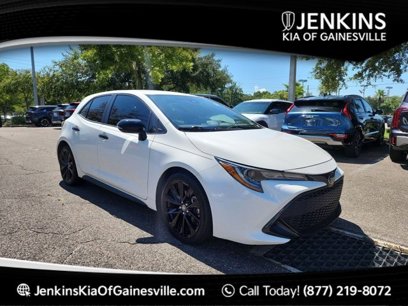 Used 2021 Toyota Corolla SE