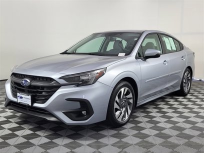 Used 2024 Subaru Legacy Limited