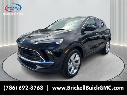 New 2025 Buick Encore GX Preferred w/ Advanced Technology Package