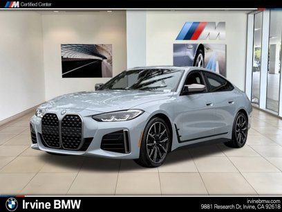 Certified 2023 BMW M440i Gran Coupe w/ Premium Package