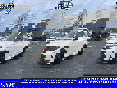 Used 2025 Honda Civic Type R