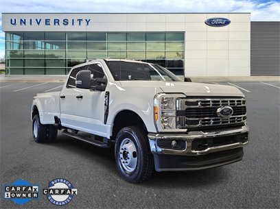 Certified 2023 Ford F350 XLT w/ FX4 Off-Road Package