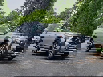 New 2025 Subaru Outback Touring