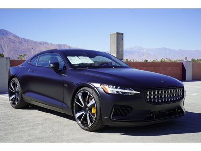 Used 2021 Polestar Polestar 1