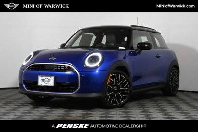 Used 2025 MINI Cooper S