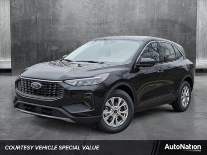 New 2024 Ford Escape Active w/ Cold Weather Package