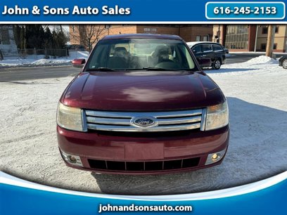Used 2008 Ford Taurus SEL