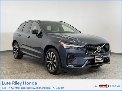 Used 2023 Volvo XC60 B5 Plus