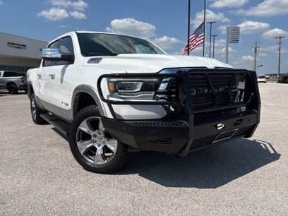 Used 2020 RAM 1500 Laramie