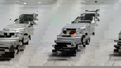 Used 2006 Pontiac Torrent 2WD w/ Preferred Package