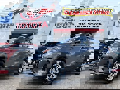 Used 2024 Nissan Kicks S