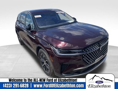 Used 2024 Lincoln Nautilus Premier