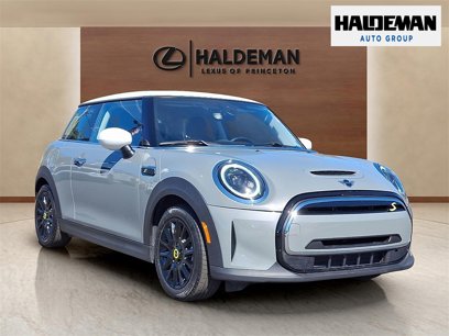 Used 2022 MINI Cooper SE