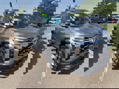 Certified 2025 Chevrolet Equinox LT w/ Convenience Package II