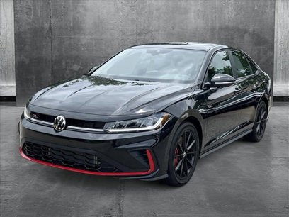 New 2025 Volkswagen Jetta GLI Autobahn