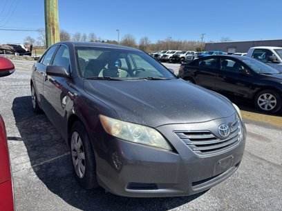 Used 2008 Toyota Camry Hybrid