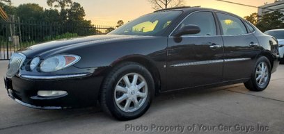 Used 2008 Buick LaCrosse CXL