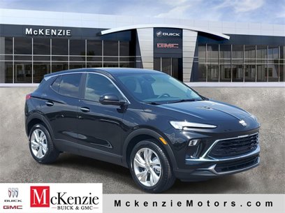 New 2025 Buick Encore GX Preferred w/ Comfort Package