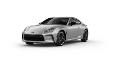 New 2025 Toyota GR86 Premium