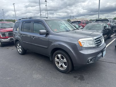 Used 2015 Honda Pilot EX