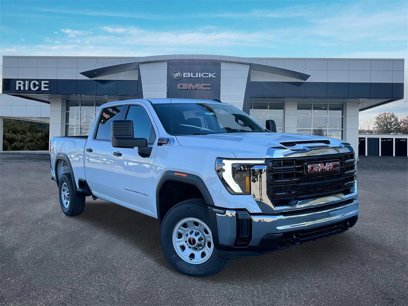 New 2025 GMC Sierra 3500 Pro