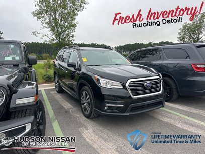 Used 2022 Subaru Ascent Limited