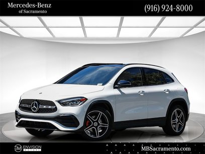 Used 2022 Mercedes-Benz GLA 250 4MATIC