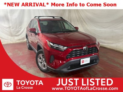 Used 2022 Toyota RAV4 XLE w/ Convenience Package