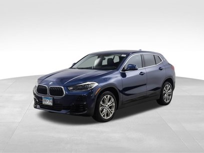 Used 2022 BMW X2 xDrive28i w/ Premium Package