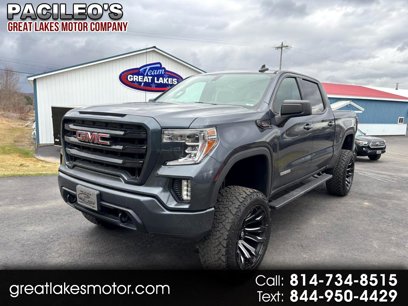 Used 2020 GMC Sierra 1500 Elevation