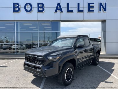 Used 2024 Toyota Tacoma TRD Off-Road