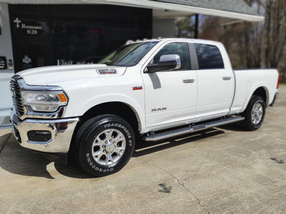Used 2021 RAM 2500 Laramie