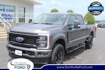 New 2025 Ford F250 XL