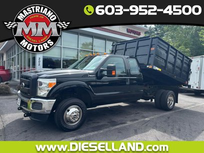 Used 2016 Ford F350 XL w/ Power Equipment Group