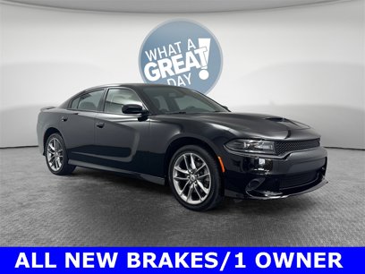 Used 2021 Dodge Charger GT