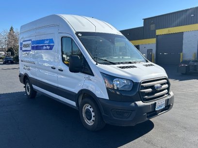 Used 2020 Ford Transit 250 148 High Roof w/ Load Area Protection Package