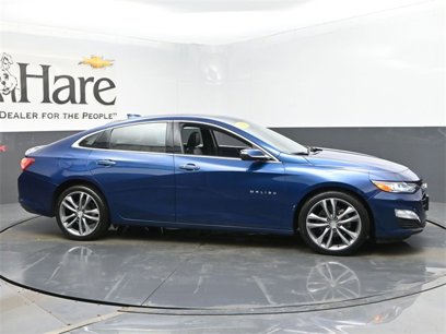 Used 2019 Chevrolet Malibu Premier w/ Sun and Wheel Package