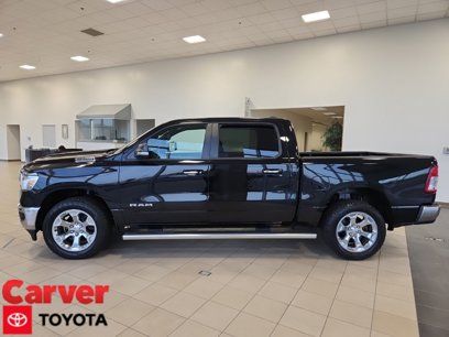 Used 2019 RAM 1500 Big Horn