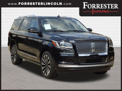 Used 2022 Lincoln Navigator Reserve