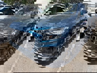 Certified 2021 Audi Q8 Prestige w/ Prestige Package
