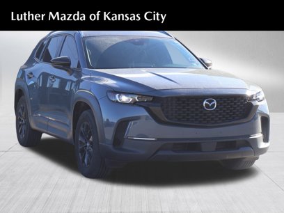 Used 2023 MAZDA CX-50 2.5 S w/ Preferred Plus Pkg