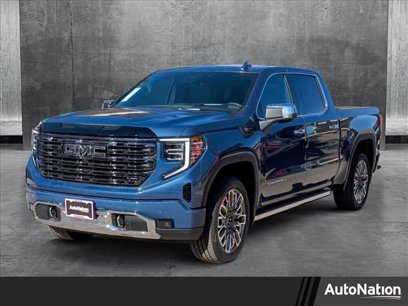New 2025 GMC Sierra 1500 Denali Ultimate