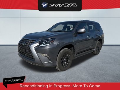 Used 2023 Lexus GX 460 Premium