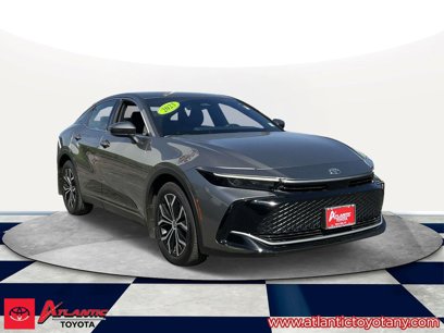 Certified 2023 Toyota Crown XLE