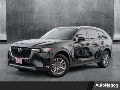 Used 2024 MAZDA CX-90 Plug-In Hybrid w/ Preferred